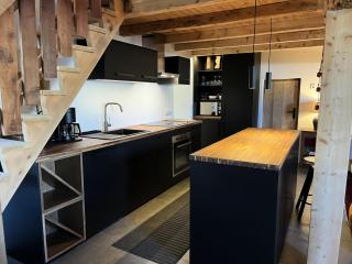 Résidence LES DARBELS - 4 Pièces pour 8 Personnes MAE-9334 - Aime La Plagne - 8