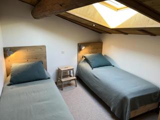 Résidence LES DARBELS - 4 Pièces pour 8 Personnes MAE-9334 - Aime La Plagne - 4