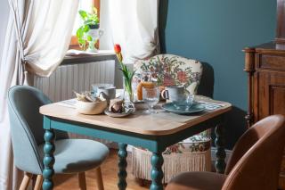 Dimora Storica Nella Torre Bed & Breakfast - 1