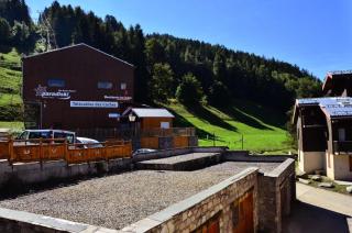 Résidence LE TETRAS LYRE - 2 Pièces pour 6 Personnes MAE-9144 - Aime La Plagne - 4