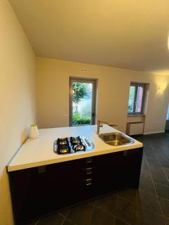 Casa Sul Lago ORTA - 5