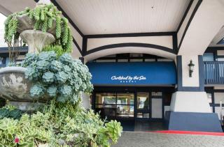 Carlsbad by the Sea Hotel - Carlsbad - 6