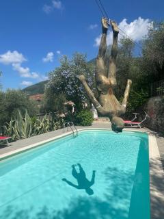 Casa Del Sole - Camaiore - 7