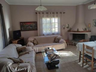 Anastasia's house - Oktonía - 0
