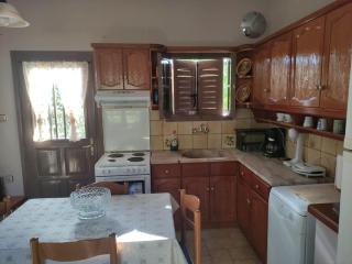 Anastasia's house - Oktonía - 9