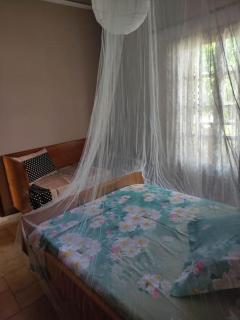 Anastasia's house - Oktonía - 5