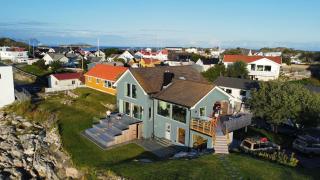 Villa Bluebird - Henningsvaer - 6