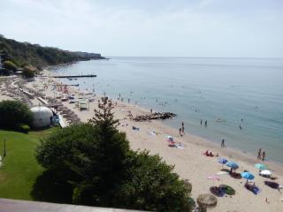 Stunning Beach View Apartment - Sveti Vlas - 9