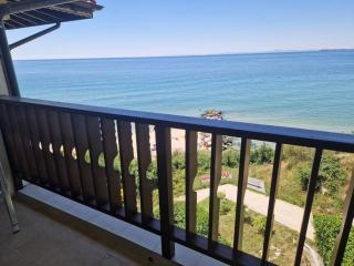 Stunning Beach View Apartment - Sveti Vlas - 1