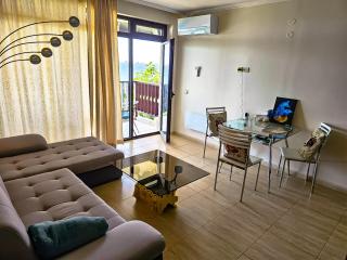 Stunning Beach View Apartment - 5