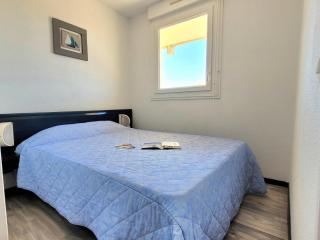 Résidence Le Boucanier - 2 Pièces pour 4 Personnes 134 - Vieux-Boucau-les-Bains - 4