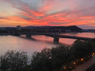 danube paradise - Budapest - 0