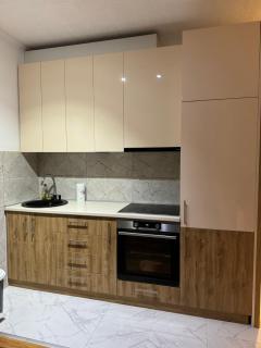 VEMA 4 Apartments - Belgrado - 6