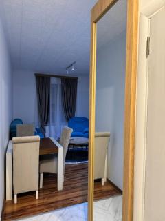 VEMA 4 Apartments - Belgrado - 8
