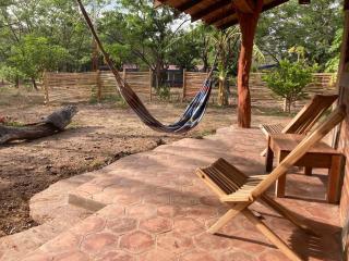 La casa de ladrillo, Las Planadas near Yankee Beach - Escamequita - 4
