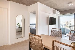 Top Rentals Nuñez - Buenos Aires - 2