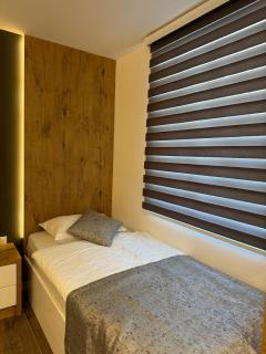Golden Key Apartments - Sarajevo - 6