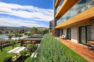 Mare Deluxe Residences & Villas - Gündoğan - 1