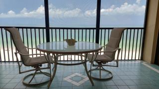 Reflections on the Gulf Indian Rocks Beach FL - 2 Week Minimum Stay - 0