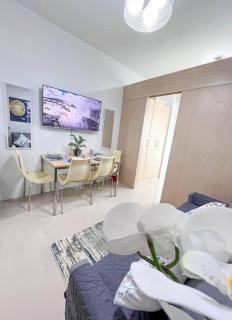 Fresh and Cool 1BR place at Grass Tower2-16th floor - Manila - 1
