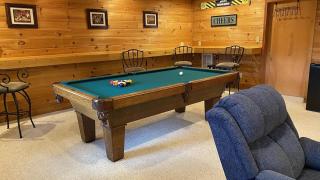 High Country Hideaway - Valle Crucis - 8
