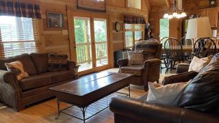 High Country Hideaway - Valle Crucis - 7