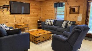 High Country Hideaway - Valle Crucis - 6