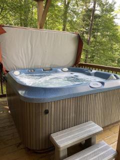 High Country Hideaway - Valle Crucis - 5