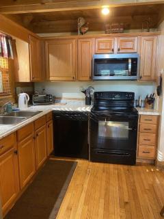High Country Hideaway - Valle Crucis - 3