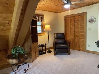High Country Hideaway - Valle Crucis - 2