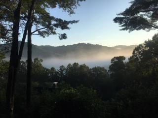 High Country Hideaway - Valle Crucis - 1