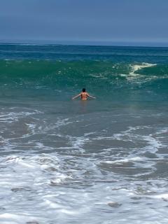 Playa Norte Experience - Punta Hermosa - 9