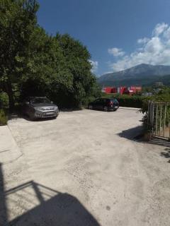 Igalo Apartman Despich - Igalo - 2