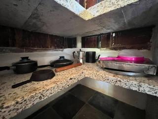 Surfers Paradise - Cabin next to Yankee Beach - Escamequita - 8
