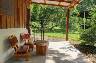 Surfers Paradise - Cabin next to Yankee Beach - Escamequita - 7