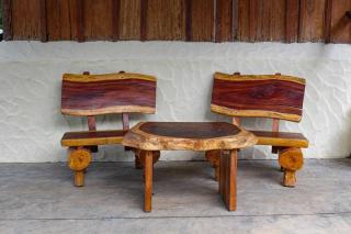 Surfers Paradise - Cabin next to Yankee Beach - Escamequita - 6