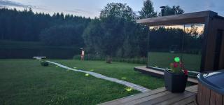 Pöögle Järvemaja - 9