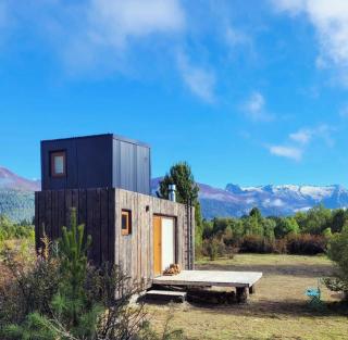 Minicasa en Bariloche - Bariloche - 9
