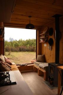 Minicasa en Bariloche - Bariloche - 7