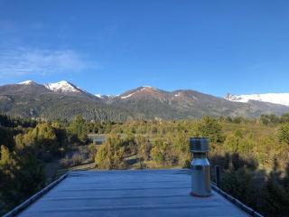 Minicasa en Bariloche - Bariloche - 3