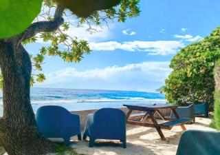 Moorea Golf Lodge - Maharepa - 6