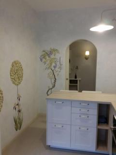 Le Jardin Secret - Milan - 9