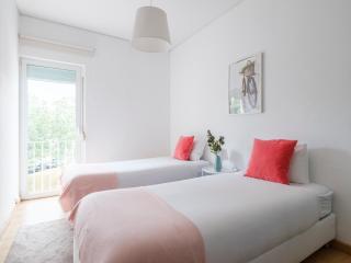 Olivais Spacious Apartment near airport - Lissabon - 6