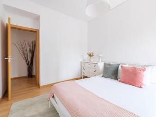 Olivais Spacious Apartment near airport - Lissabon - 7