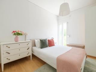 Olivais Spacious Apartment near airport - Lissabon - 8