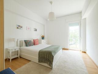 Olivais Spacious Apartment near airport - Lissabon - 0