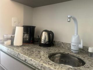 Bela Vista Hospedagem - Joinville - 5