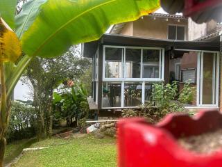 Bela Vista Hospedagem - Joinville - 3