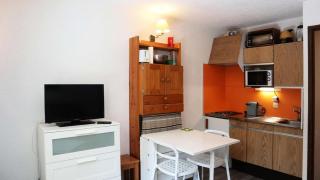Résidence Le Pouzenc - Studio équipé pour 4 personnes MAE-0501 - Les Orres - 6