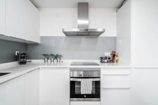 Nice 1 bed in Nueva Andalucia - Marbella - 4